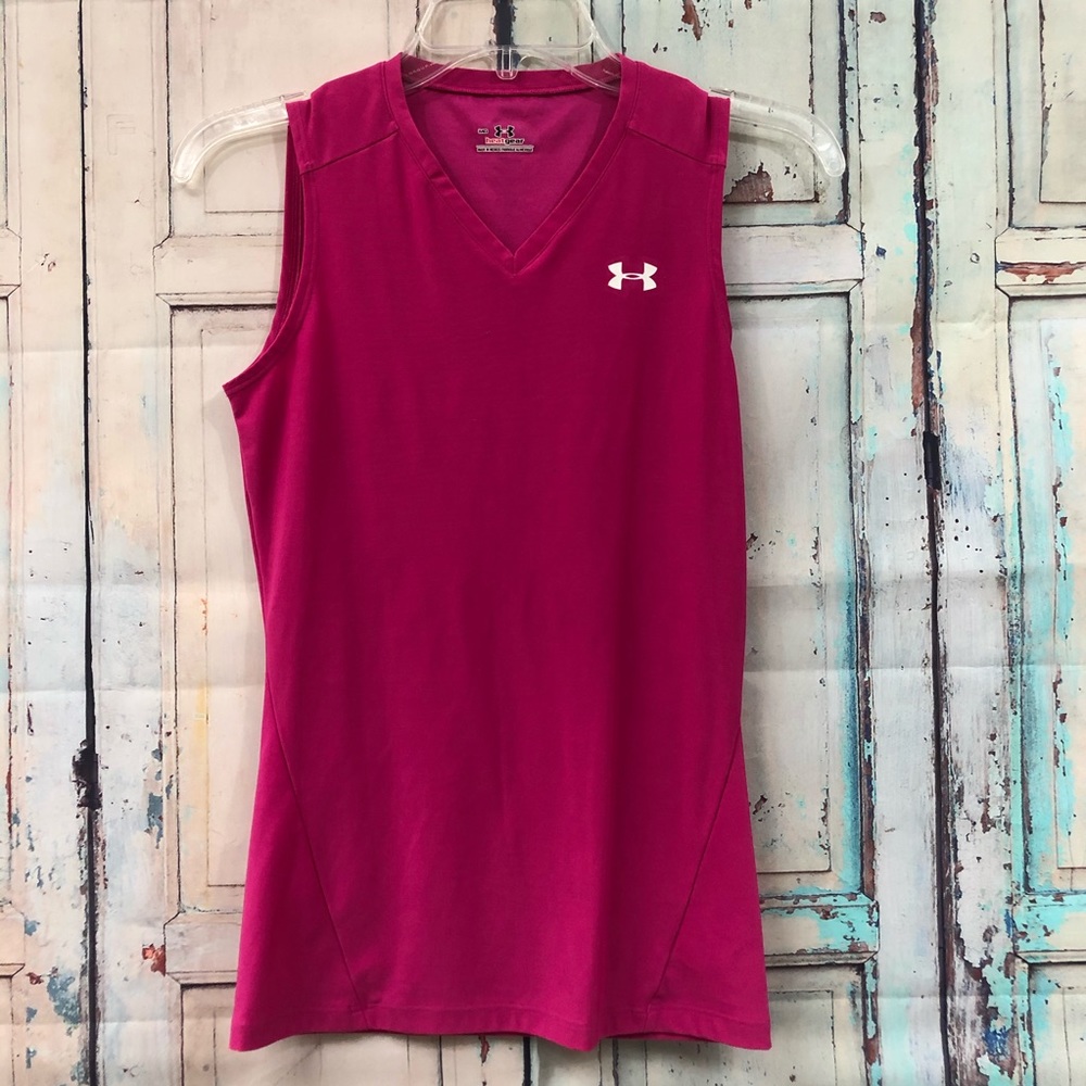 Under Armour Top